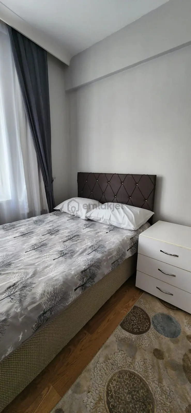 Sahibinden Sahibinden Kiralık Eşyalı 1+1 Daire - 17