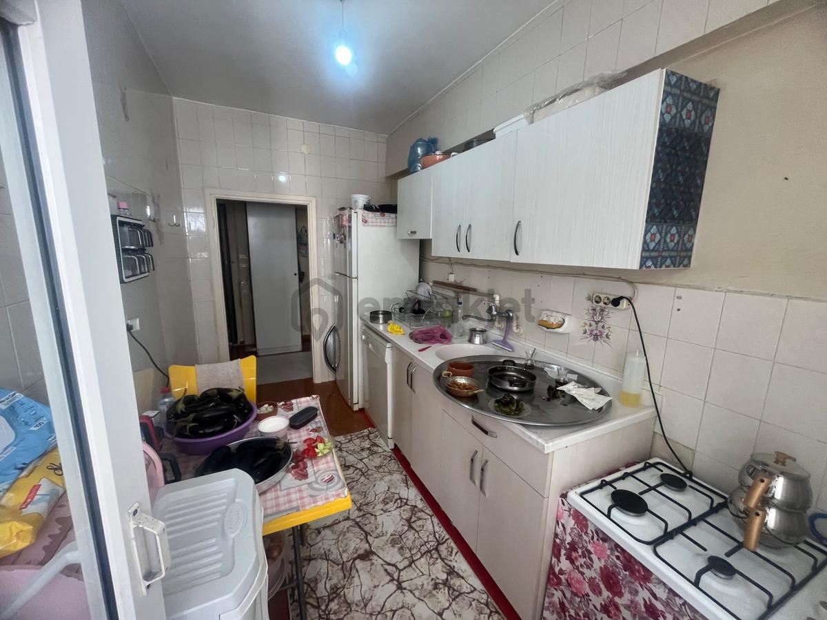 Beykent Den Asansörlüsatılık Daire - 9