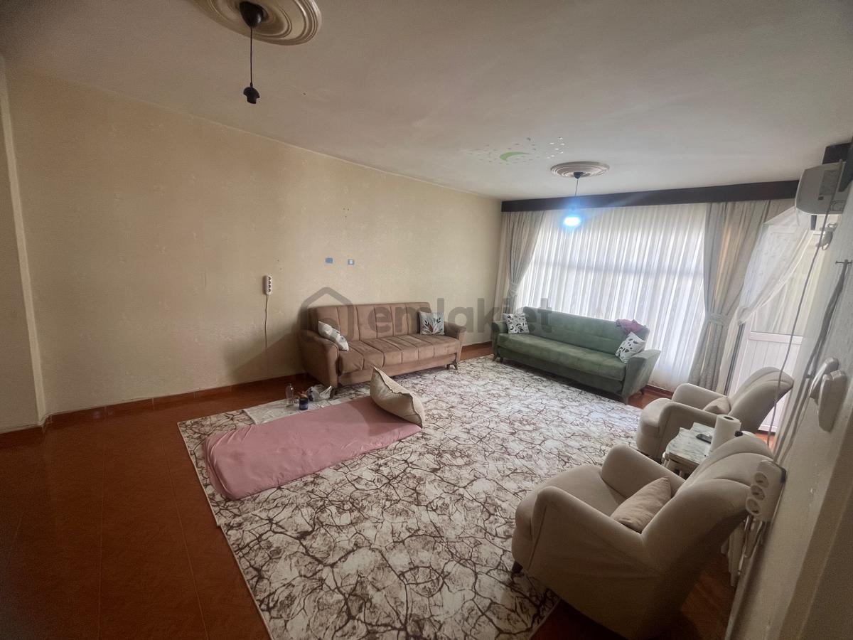 Beykent Den Asansörlüsatılık Daire - 14