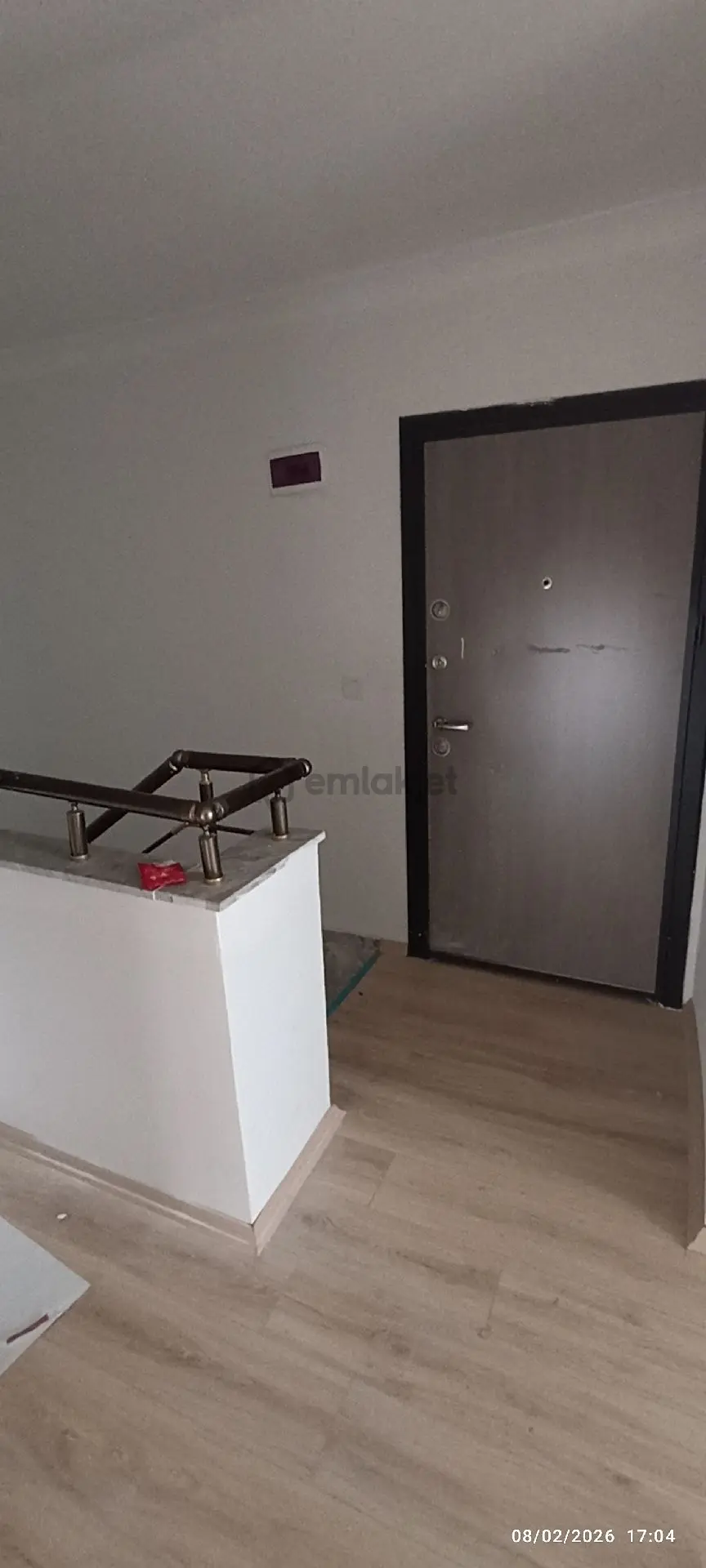 Sahibinden Mutlukentte Adalar Manzaralı Tapu Masrafsız - 11