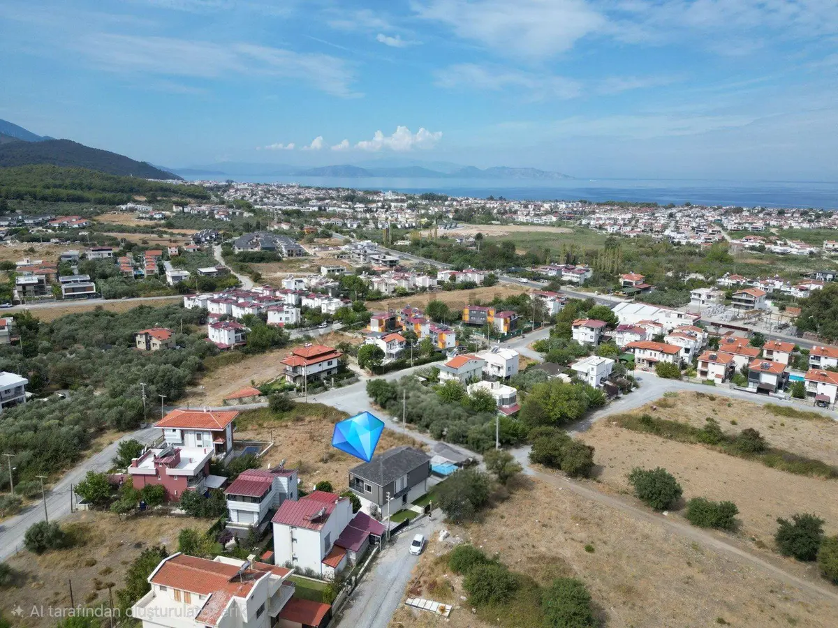 Sahibinden Satılık 5+1 Havuzlu Villa - 4