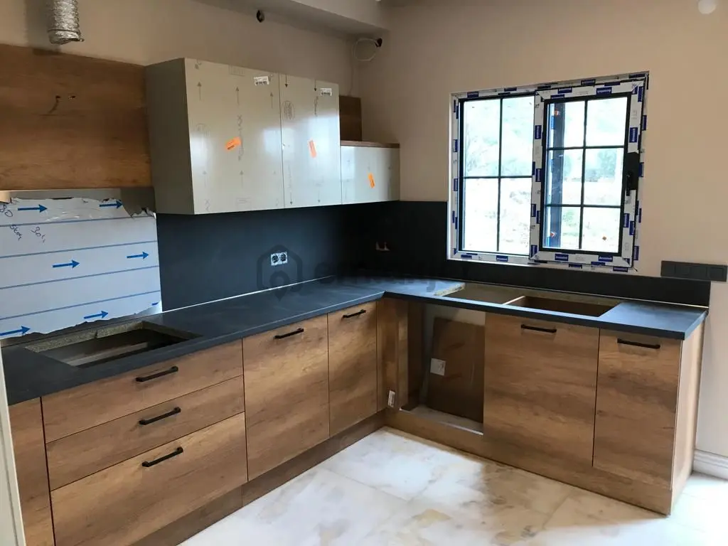 Sahibinden Satılık 5+1 Havuzlu Villa - 26