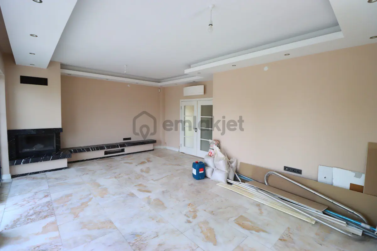 Sahibinden Satılık 5+1 Havuzlu Villa - 11