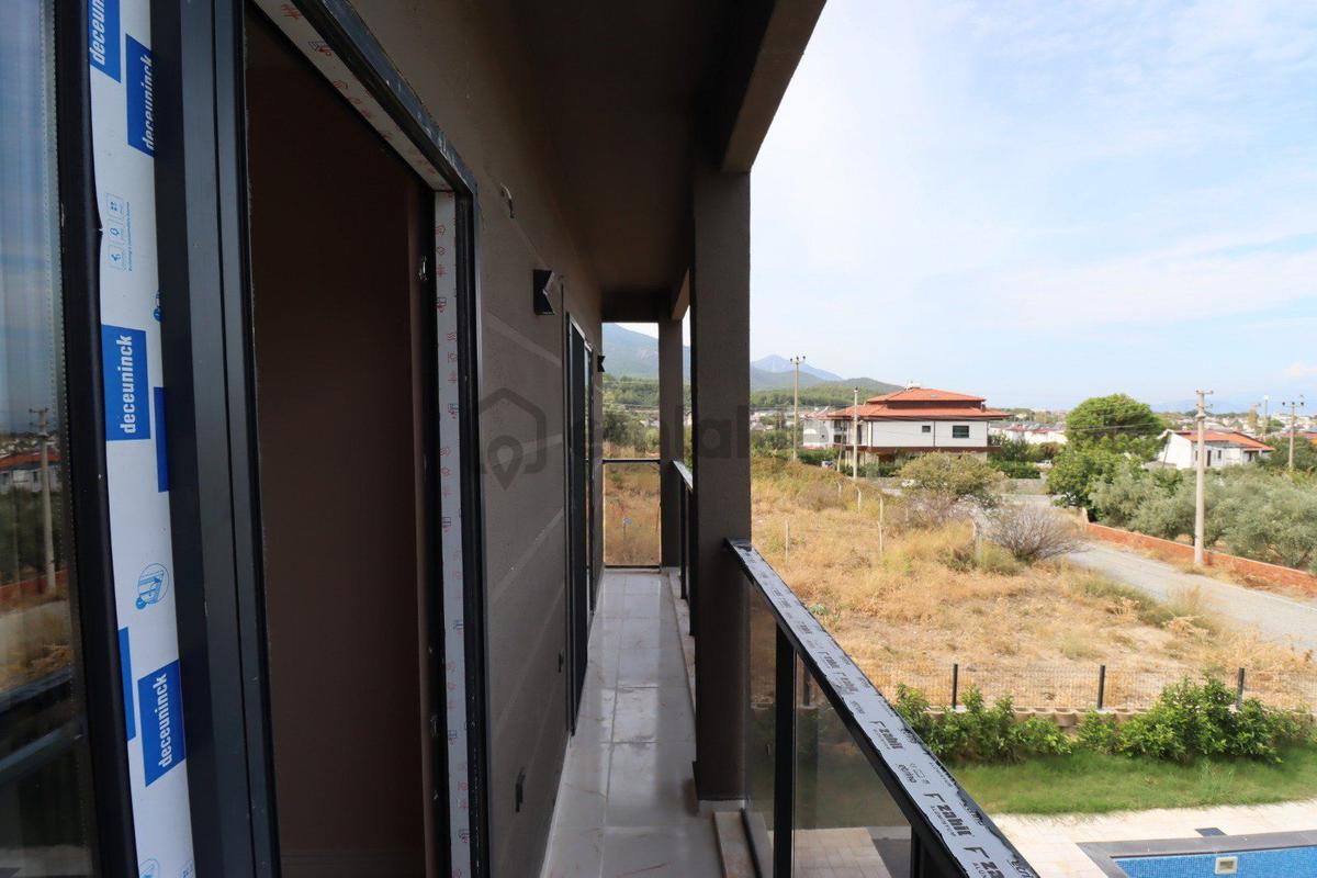 Sahibinden Satılık 5+1 Havuzlu Villa - 9