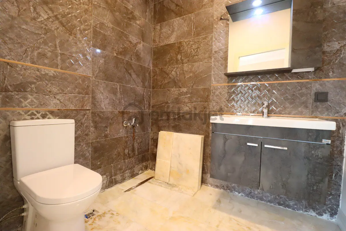 Sahibinden Satılık 5+1 Havuzlu Villa - 16