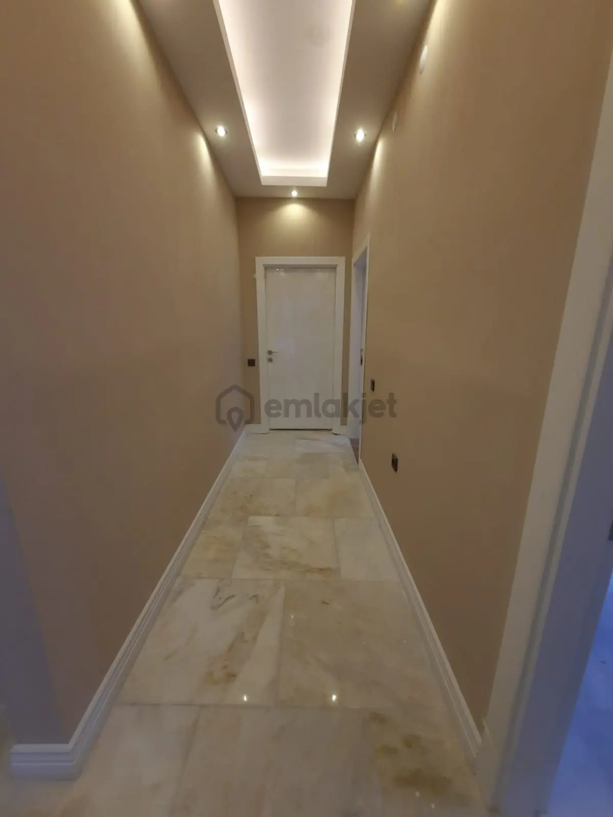 Sahibinden Satılık 5+1 Havuzlu Villa - 27