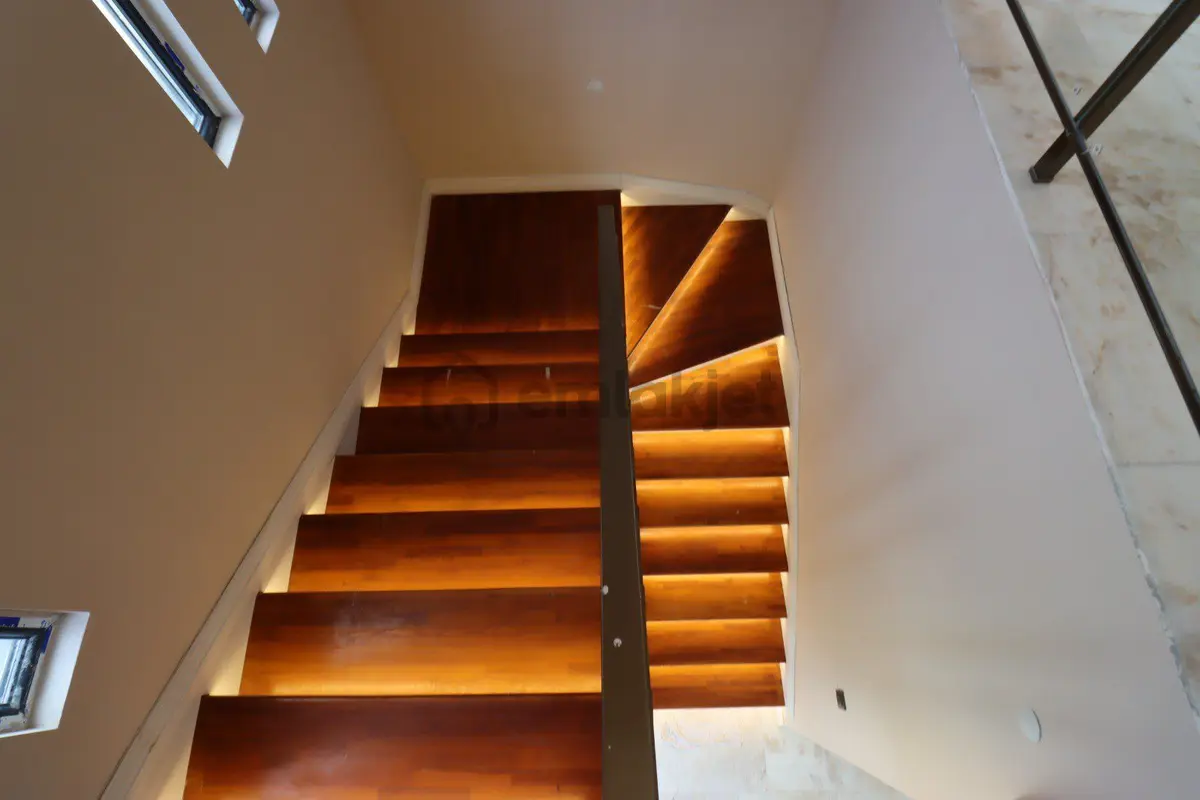Sahibinden Satılık 5+1 Havuzlu Villa - 20