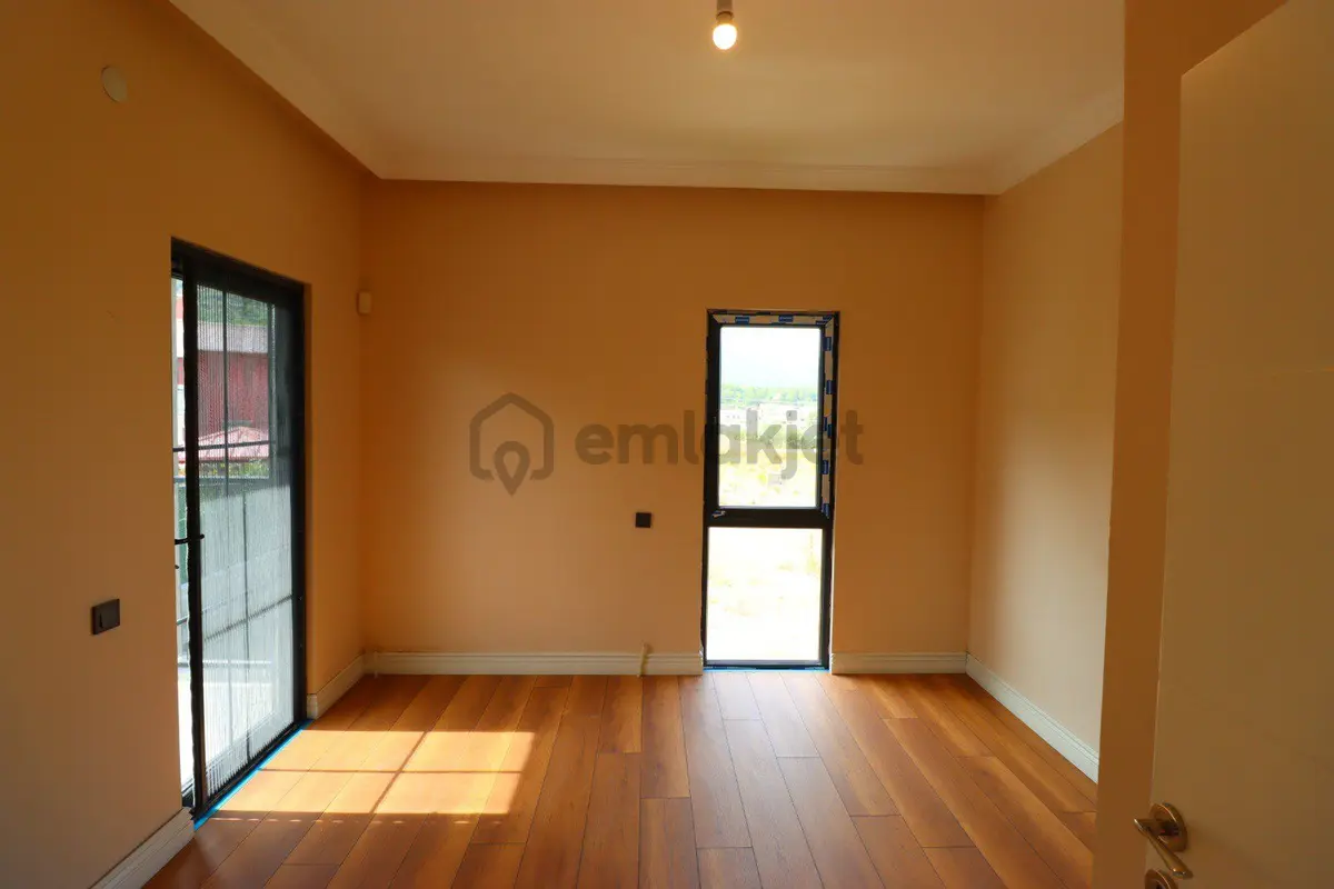 Sahibinden Satılık 5+1 Havuzlu Villa - 18
