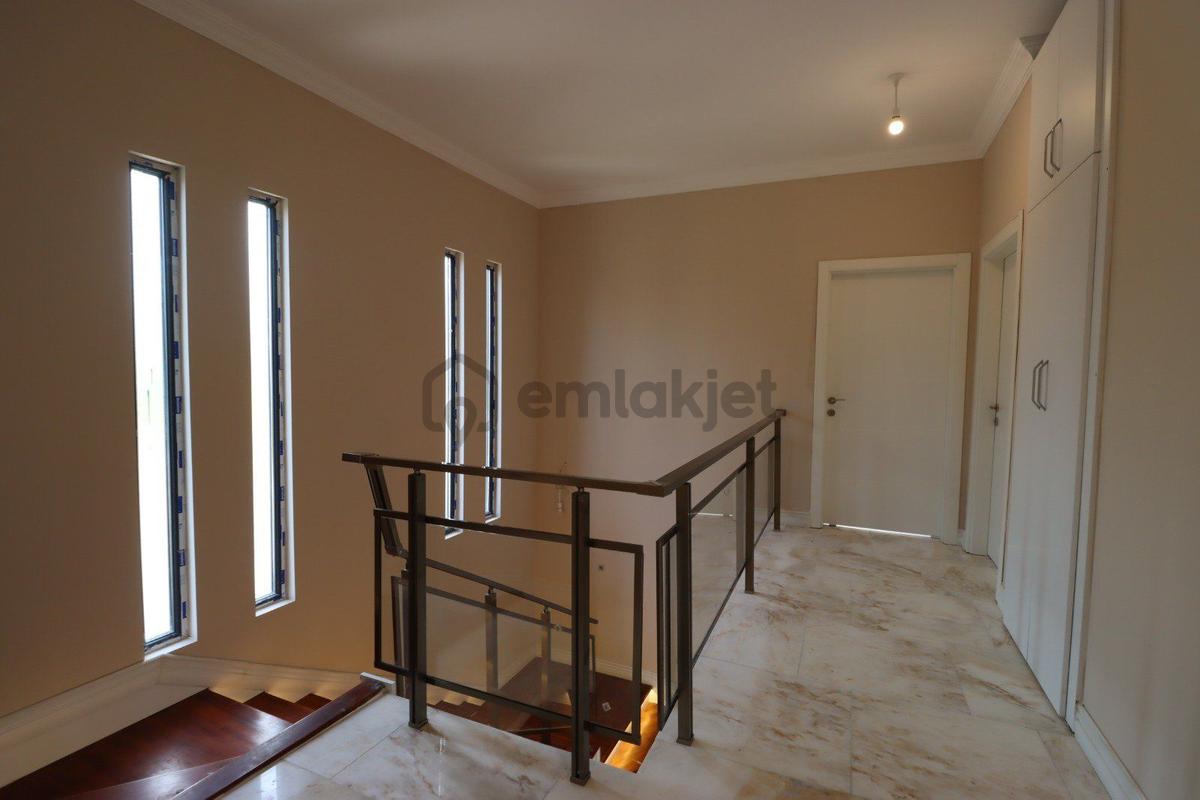 Sahibinden Satılık 5+1 Havuzlu Villa - 21