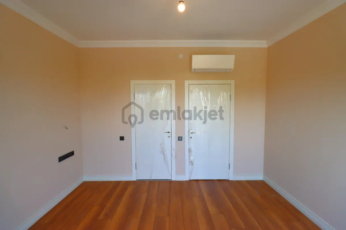 Sahibinden Satılık 5+1 Havuzlu Villa - 19
