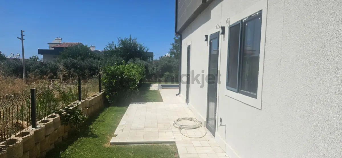 Sahibinden Satılık 5+1 Havuzlu Villa - 6