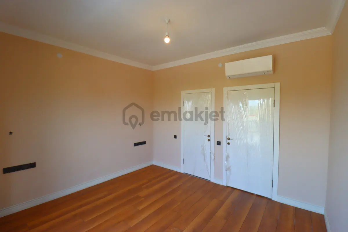 Sahibinden Satılık 5+1 Havuzlu Villa - 23