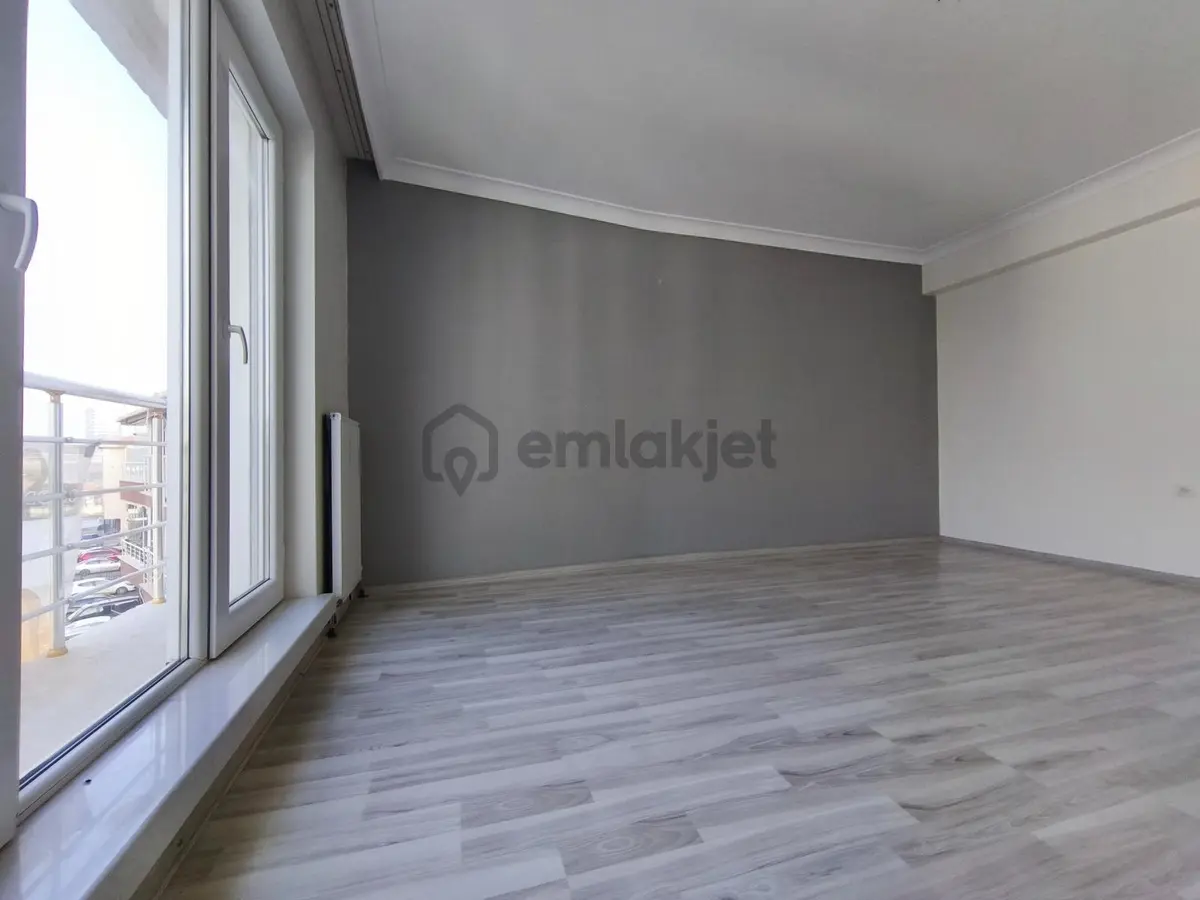 Atapark Yeni 3.kat Boş 3+1 Satılık Daire - 16