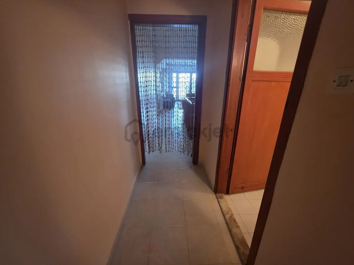 Deniz Manzaralı, Plaja Sıfır Geniş Ferah Satılık Dubleks Daire - 14