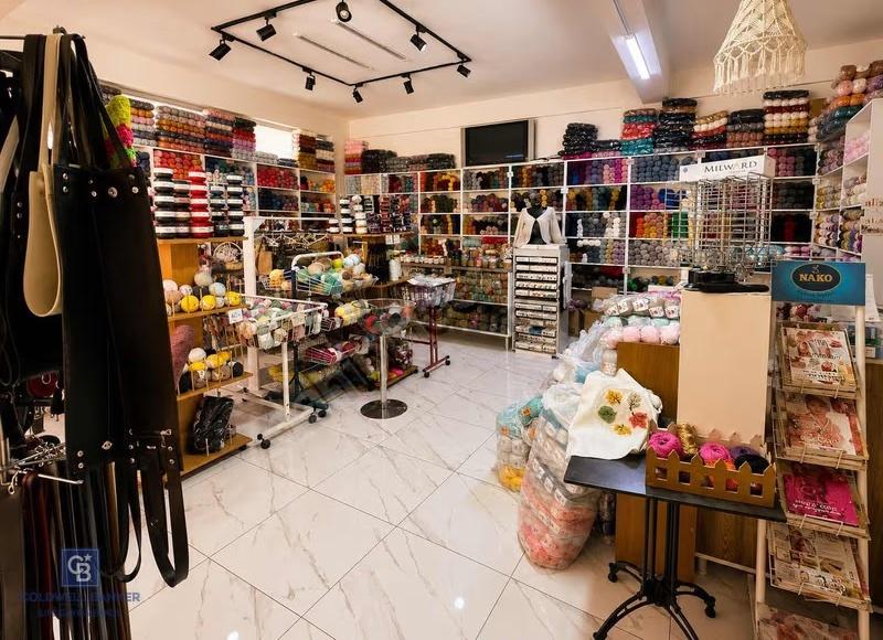 Ana Cadde Üzeri Devren Kiralık İşletme - 12