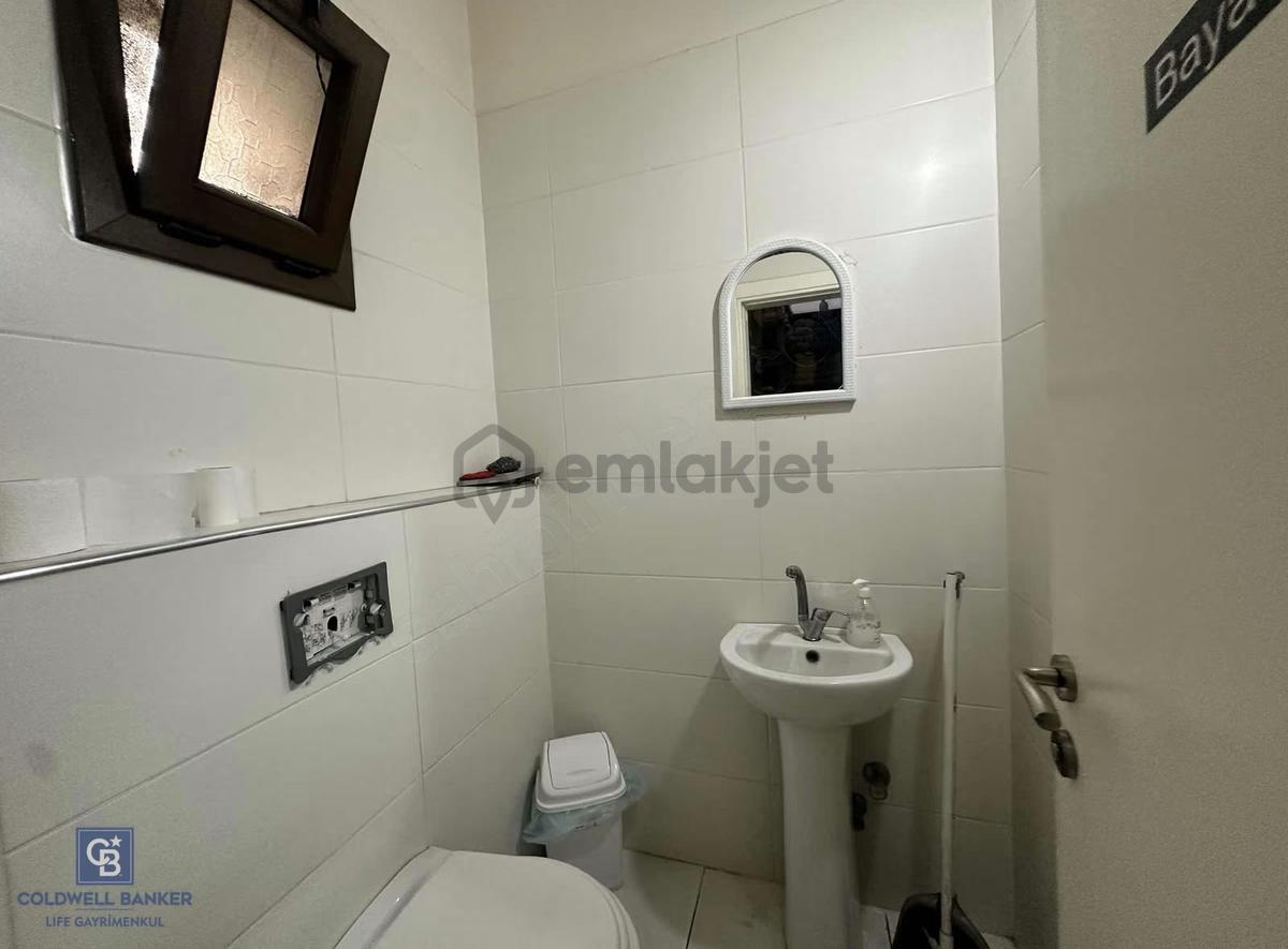 Ana Cadde Üzeri Devren Kiralık İşletme - 9
