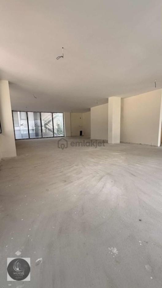 Sultanbeyli Devlet Hastanesi Önünde 200 M2 + 90 M2 Açık Teras - 22
