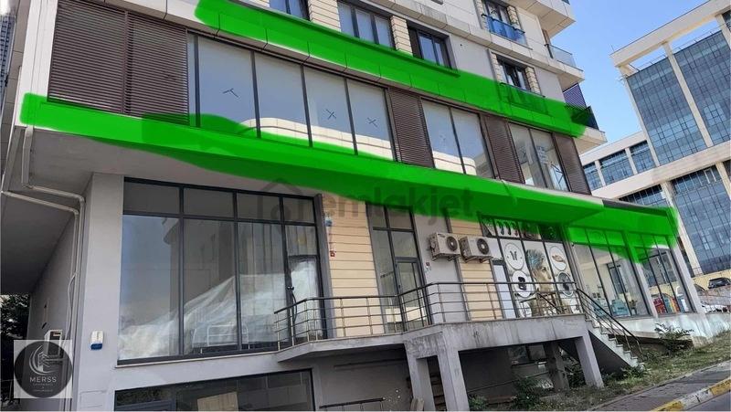Sultanbeyli Devlet Hastanesi Önünde 200 M2 + 90 M2 Açık Teras - 25