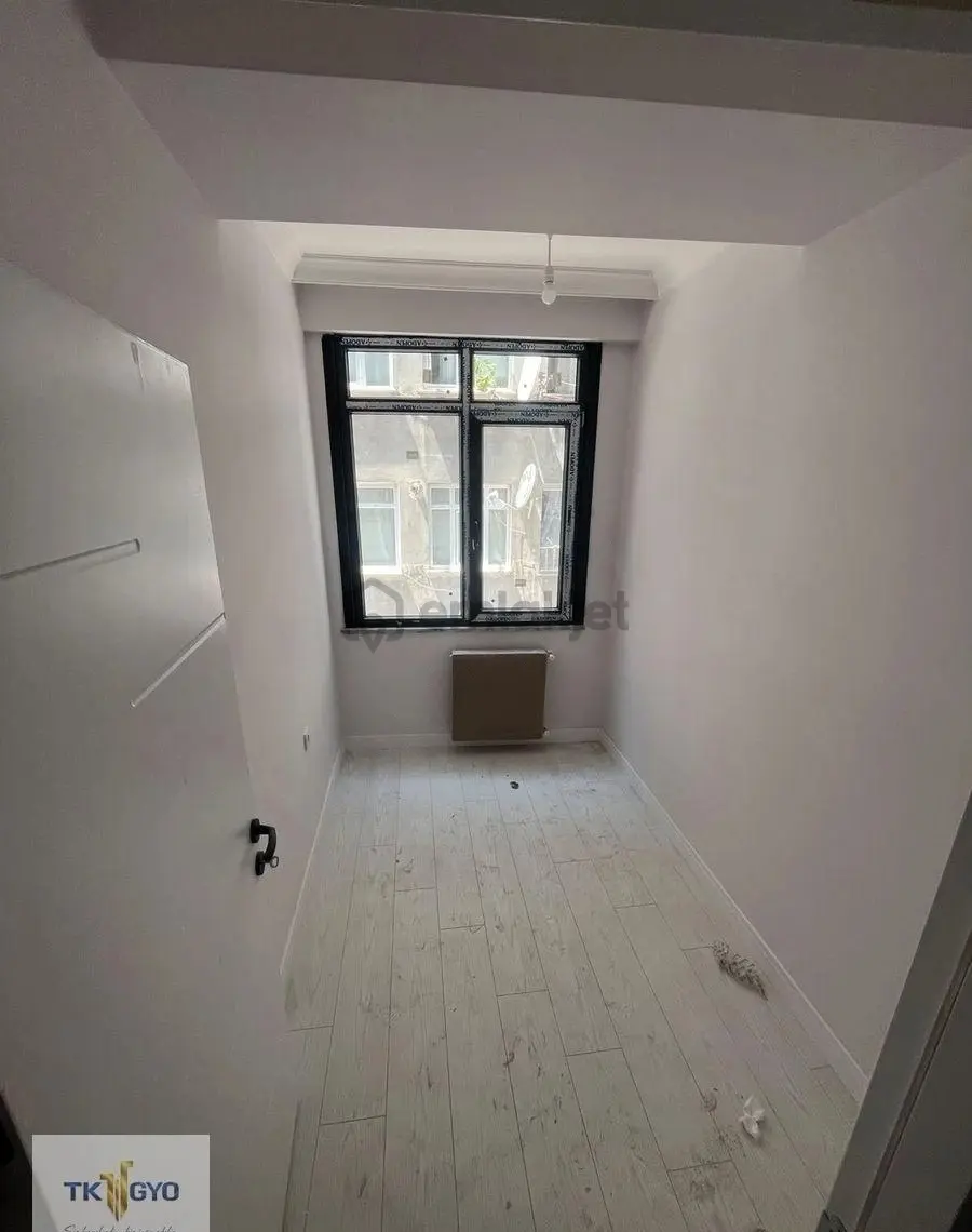 Nuripaşada Teslime Hazır Daire - 3