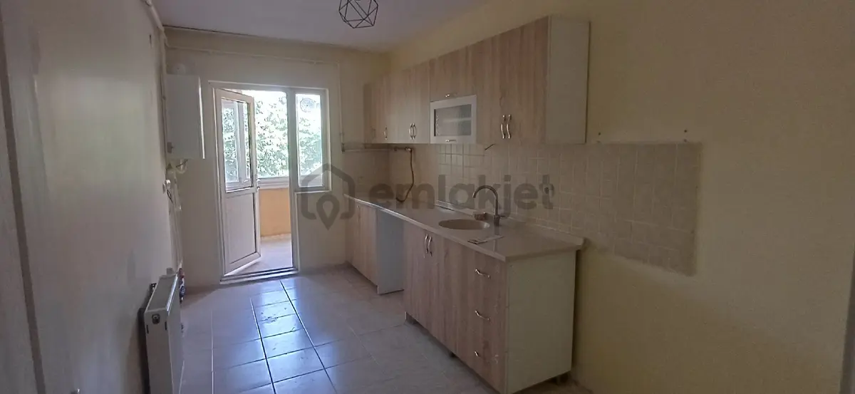 Demokrasi Tokide Kiralık Daire - 21