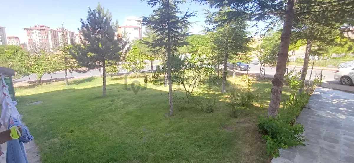 Demokrasi Tokide Kiralık Daire - 22