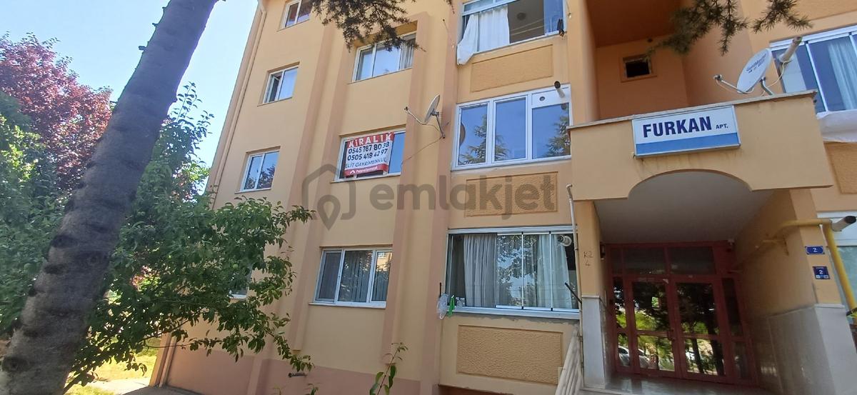 Demokrasi Tokide Kiralık Daire