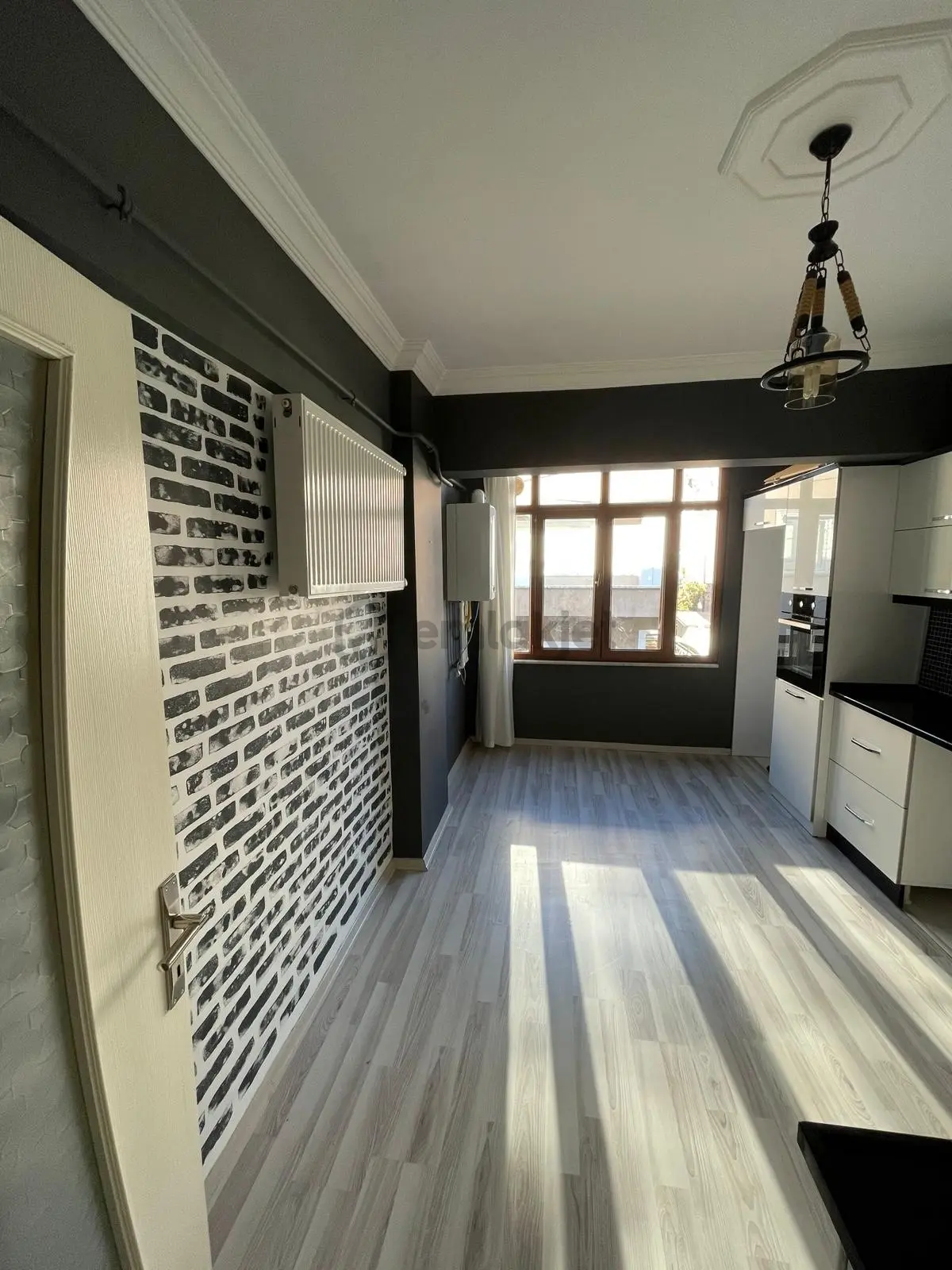 Serdivan Avm Ler Bölgesi Komple Bakımlı Ara Kat Daire - 18