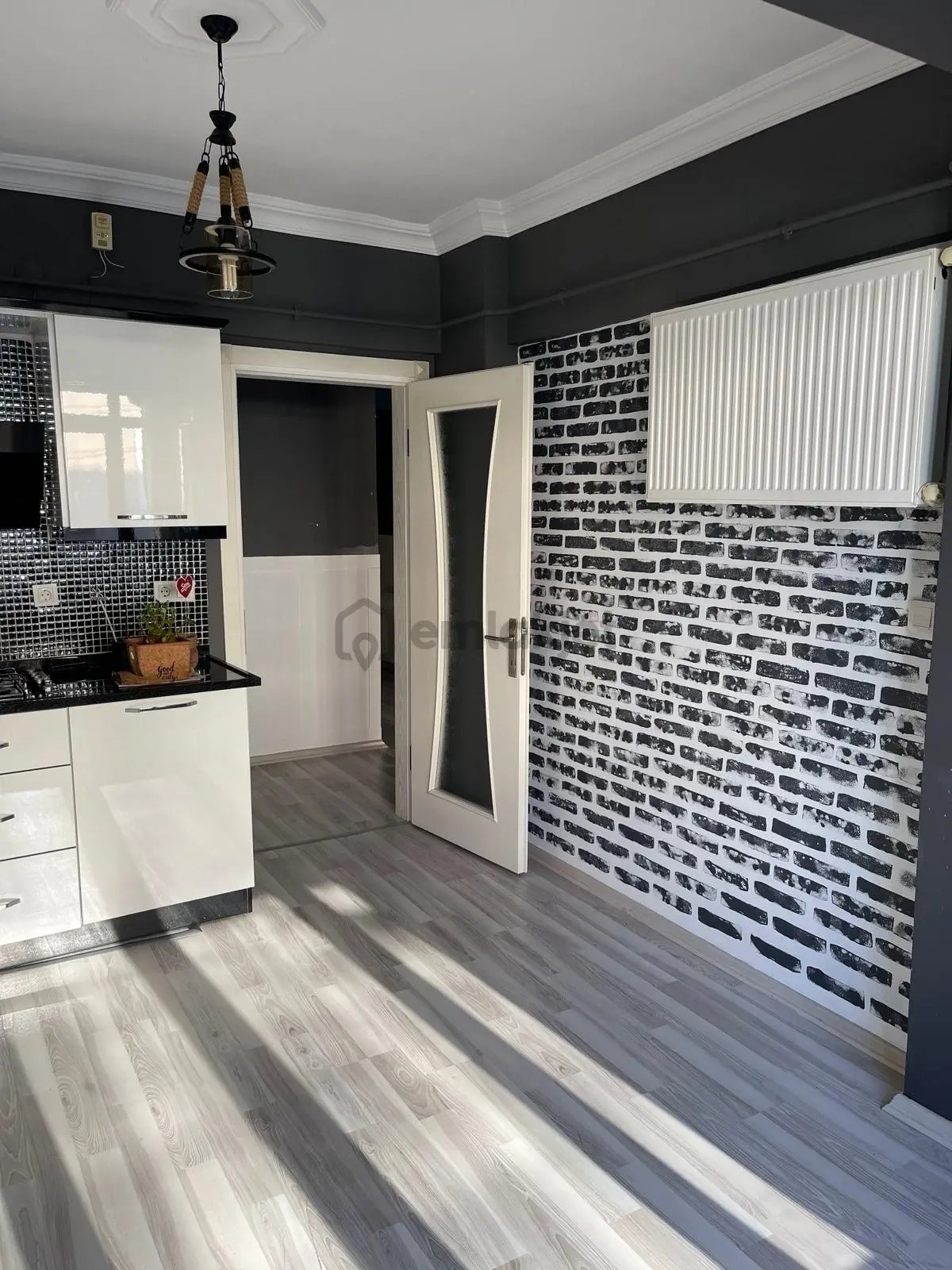 Serdivan Avm Ler Bölgesi Komple Bakımlı Ara Kat Daire - 36