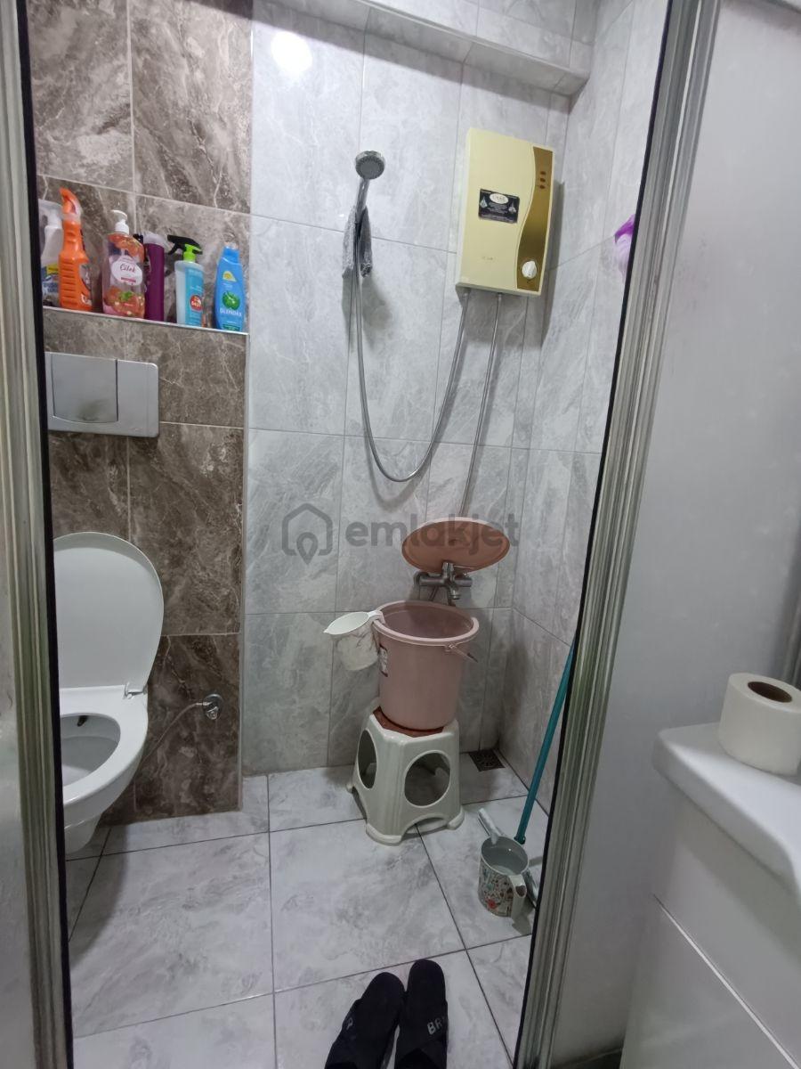 Alanya Mahmutlar Da Satılık 2+1 Daire - 16