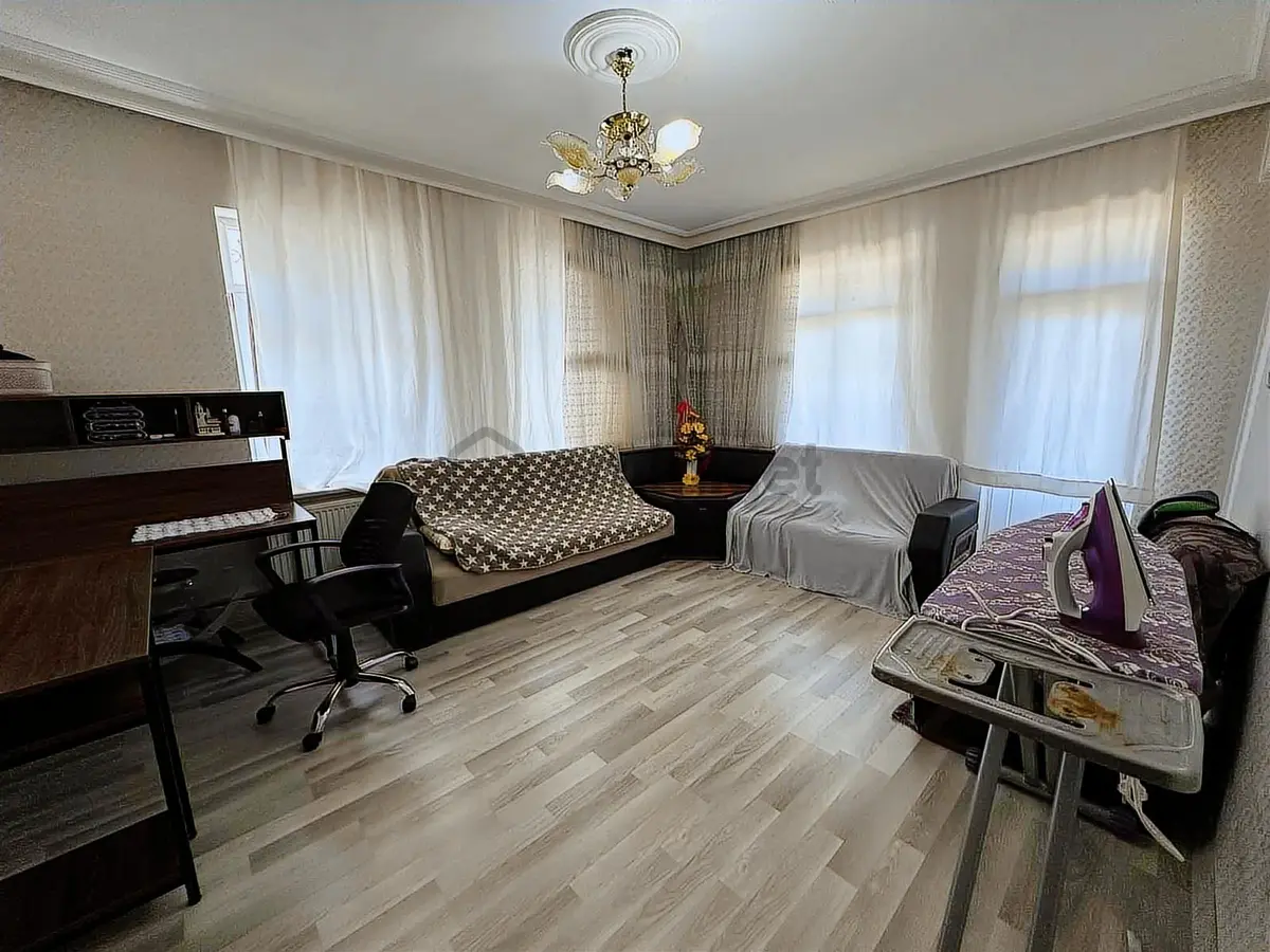 Sakarya Mah 710 M2 Arsa İçinde 2.5 Katlı Müstakil Ev - 18