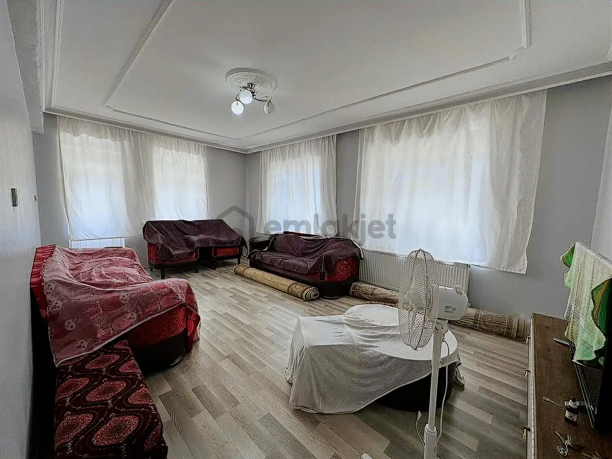 Sakarya Mah 710 M2 Arsa İçinde 2.5 Katlı Müstakil Ev - 32