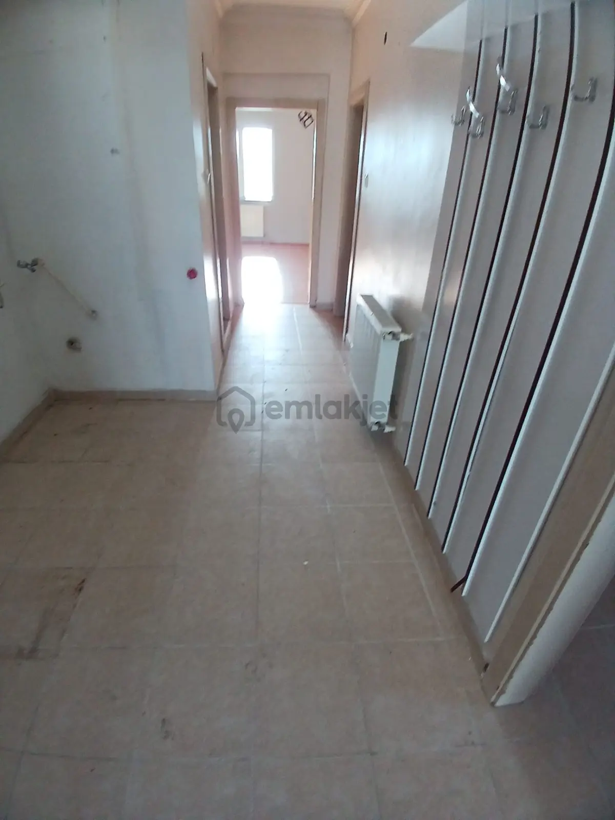 Mç Emlak'tan Piyade Mah'de Teraslı Satılık Daire - 20