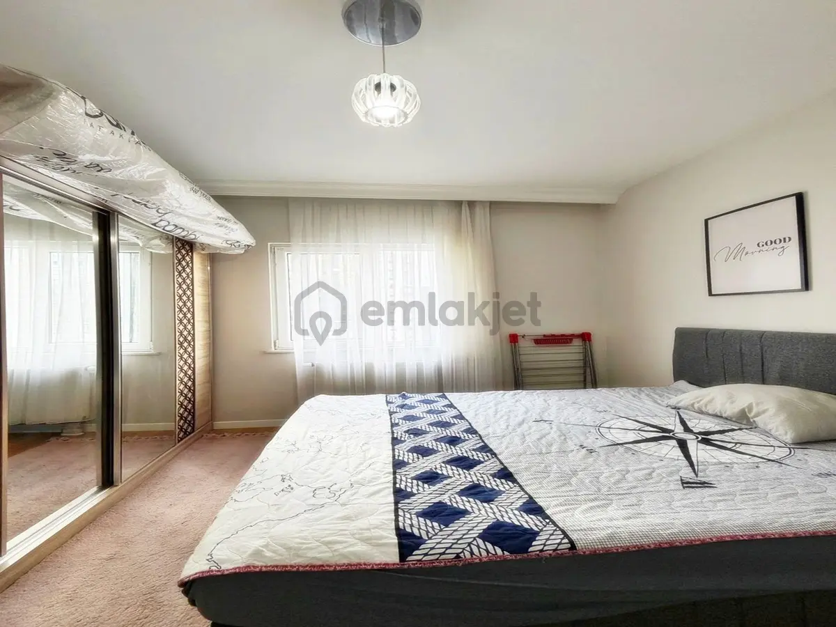Nes Yapı'dan İnnovia 2 Sitesinde Havuz Cephe Satılık Lüx Daire !! - 7