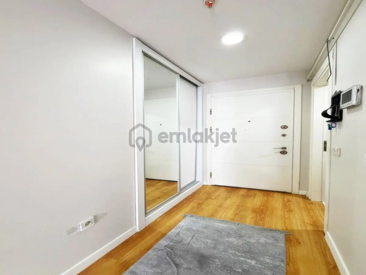 Nes Yapı'dan İnnovia 2 Sitesinde Havuz Cephe Satılık Lüx Daire !! - 8