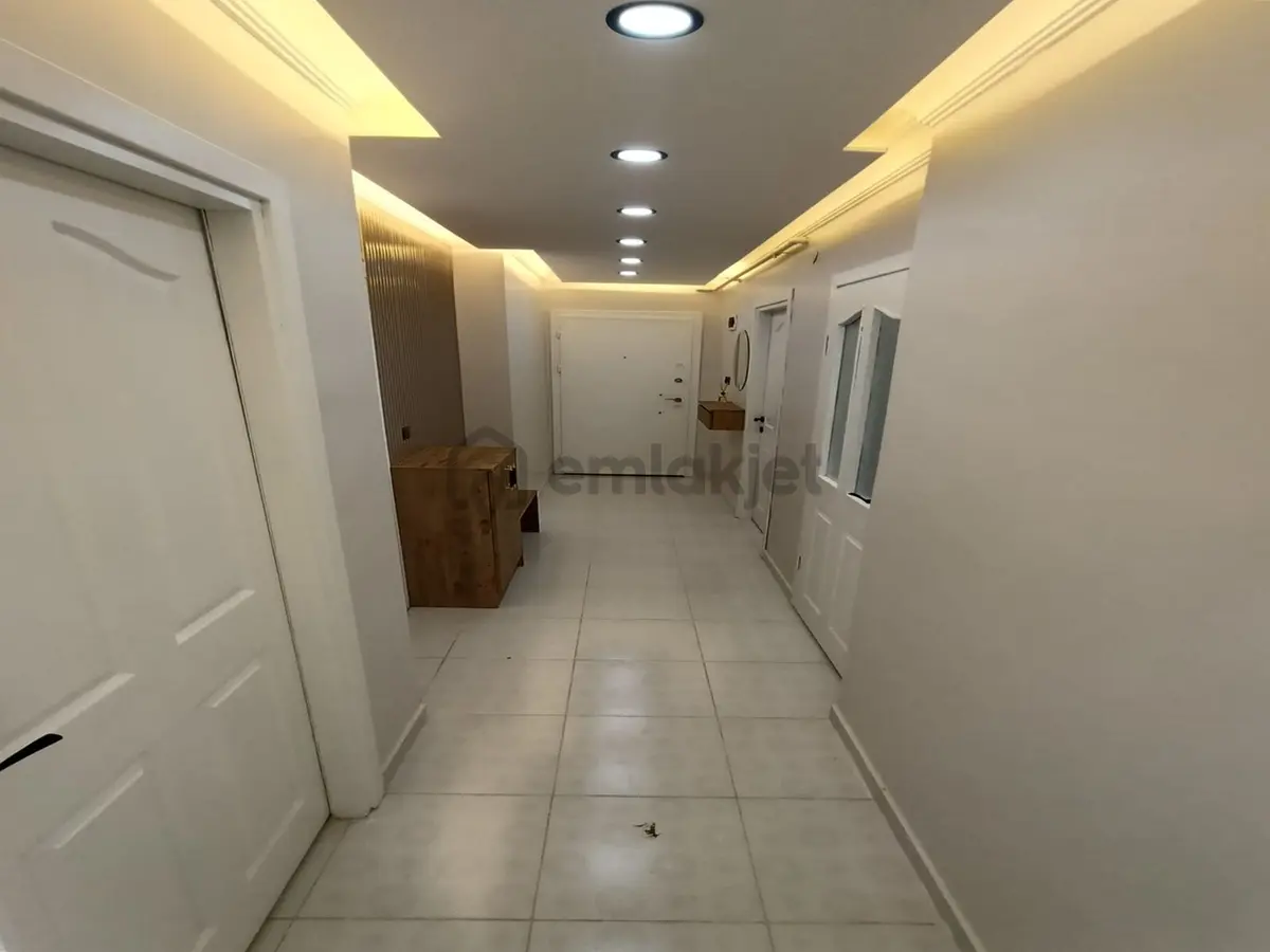 Nes Yapı'dan Metrobüse 1dk Satılık 2+1 Modern Ve Ferah Daire!!! - 18