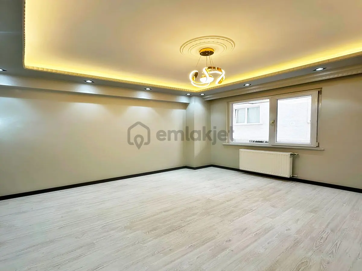 Nes Yapı'dan Metrobüse Ve Ulaşıma Yakın Modern Tasarımlı 2+1 Satılık Daire!!!! - 12