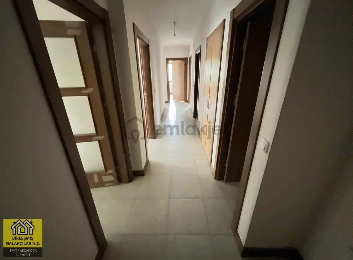 İzmit Sepetçi Toki Konutları 3+1 Satılık Daire - 15