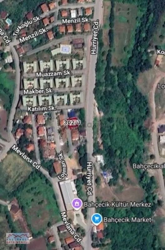 Kiralık Müstakil Ev - 18