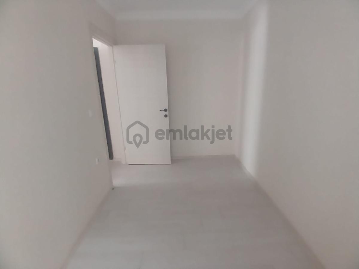 Bakırçay Mevki Kapalı Mutfaklı Sıfır Yerden Isıtmalı Daire - 21