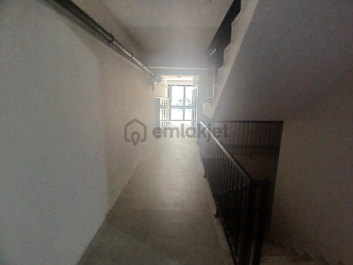 Bakırçay Mevki Kapalı Mutfaklı Sıfır Yerden Isıtmalı Daire - 10