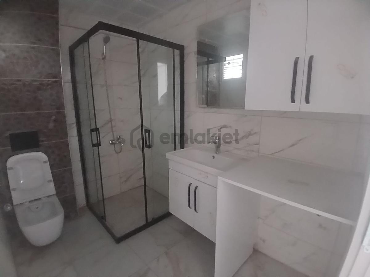 Bakırçay Mevki Kapalı Mutfaklı Sıfır Yerden Isıtmalı Daire - 23