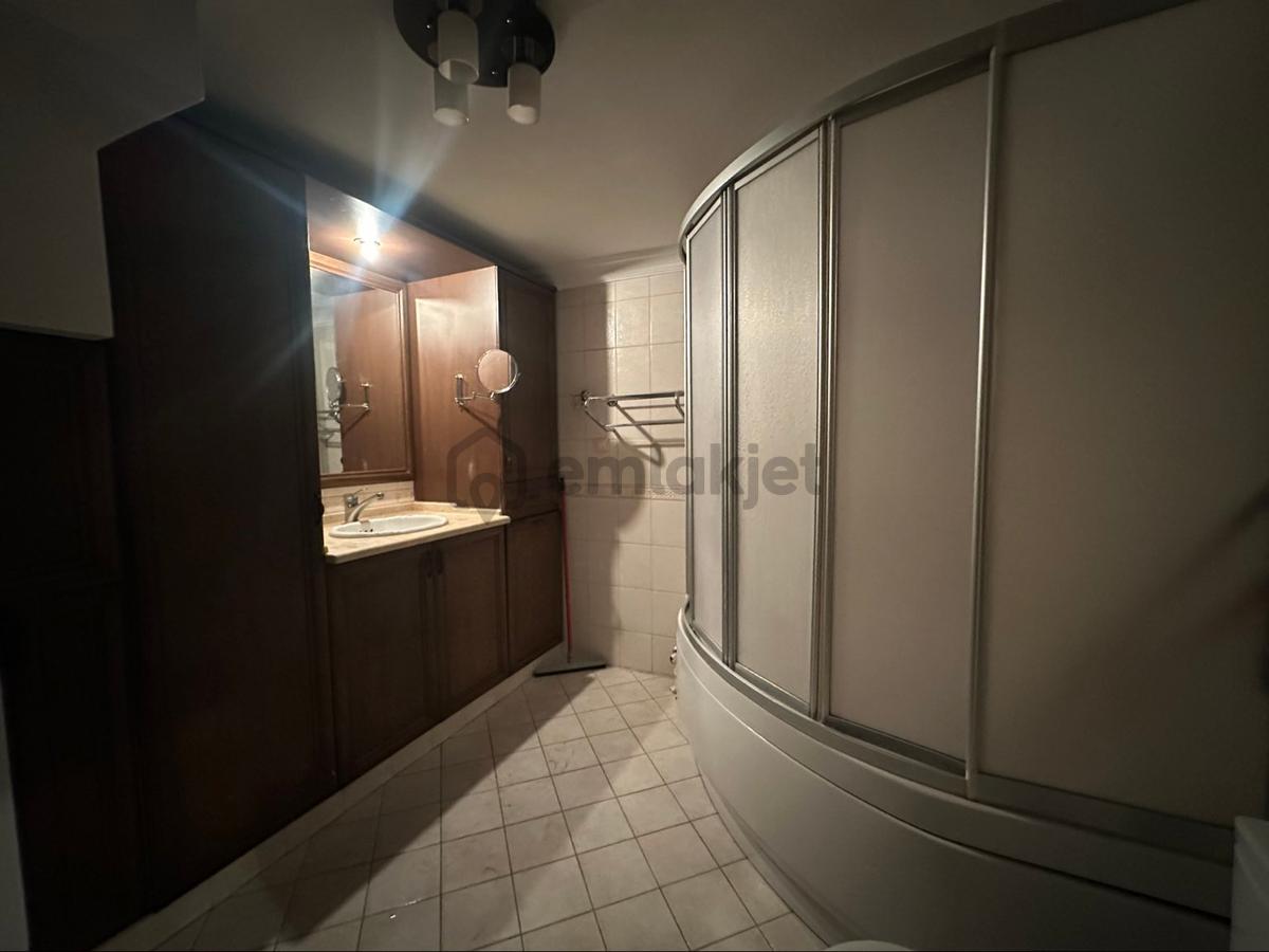 Cb Vizyon Dan Etlik De Eşyalı Kiralık Daire - 28
