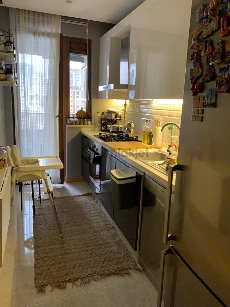 24 Saat Güvenlikli Sitede - 14