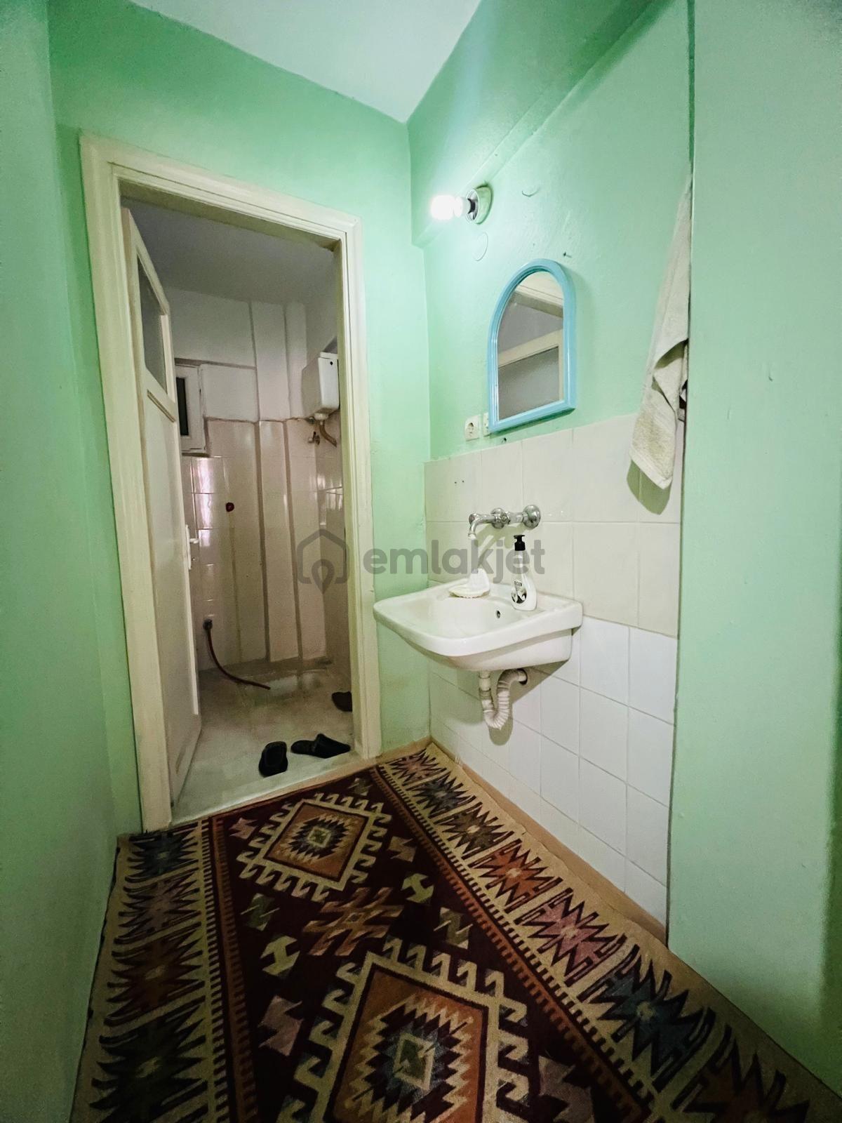 Nazilli Emlaktan-satılık Dallıcada Site İçinde 3+1 Daire - 12