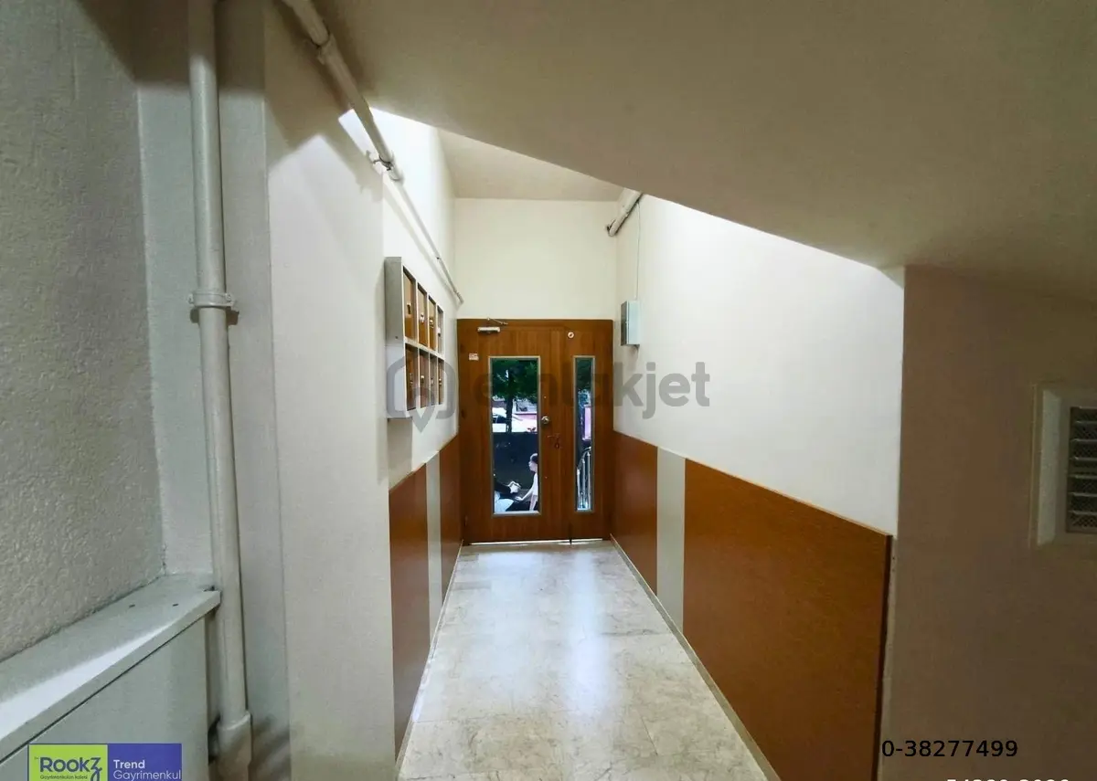 Sancaktepe Samandıra Kiralık 2+1 Ters Dubleks Daire - 2
