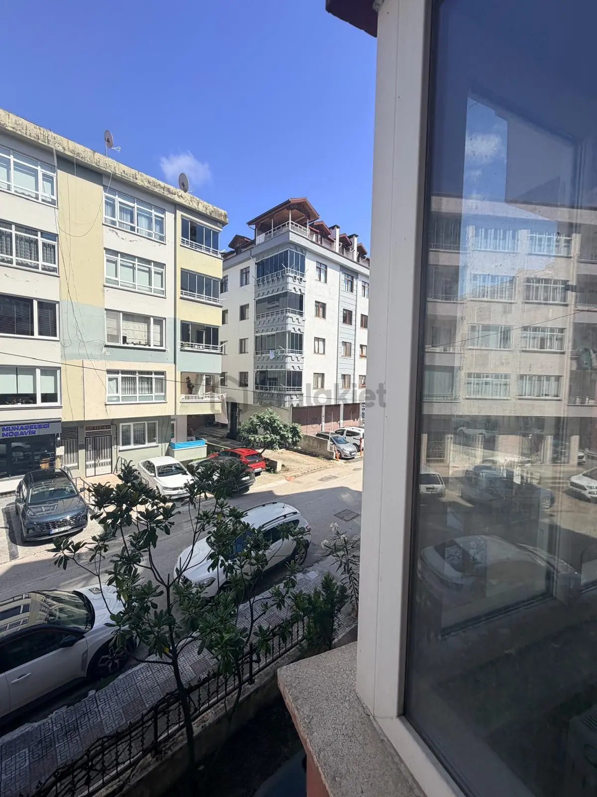 Bahçelievler Mahallesi'nde Geniş Kiralık Daire - 7