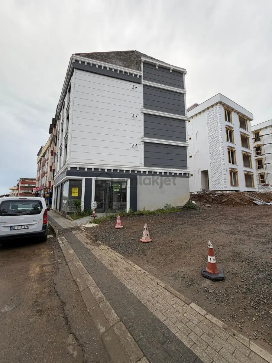 Konaklarda Kıralık Apart - 29