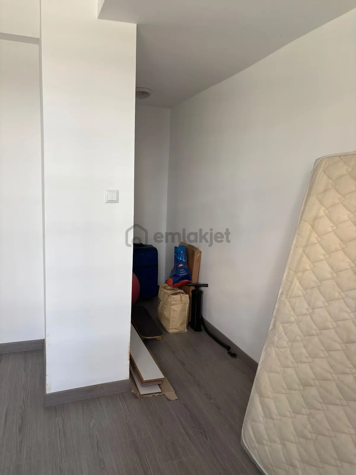 Foresta Şelale Parka 350 Mt Çankayada 4+1 Triplex Müstakil Ev - 32
