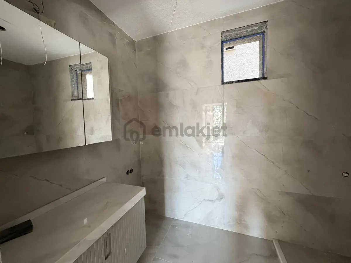 Vadi Evleri Projesinde Satılık 3+1 Orman Manzaralı Daire - 15