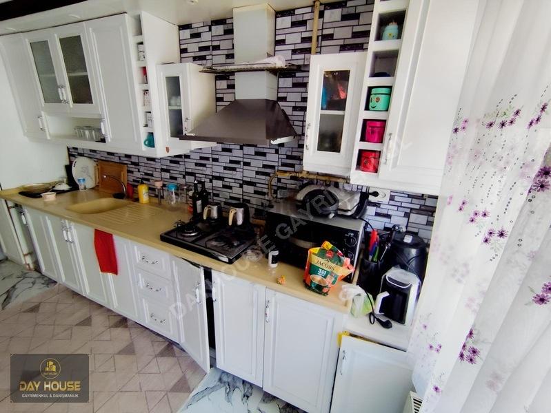 Day House'den Cadde Üzerinde Masrafsız Köşebaşı Daire - 7